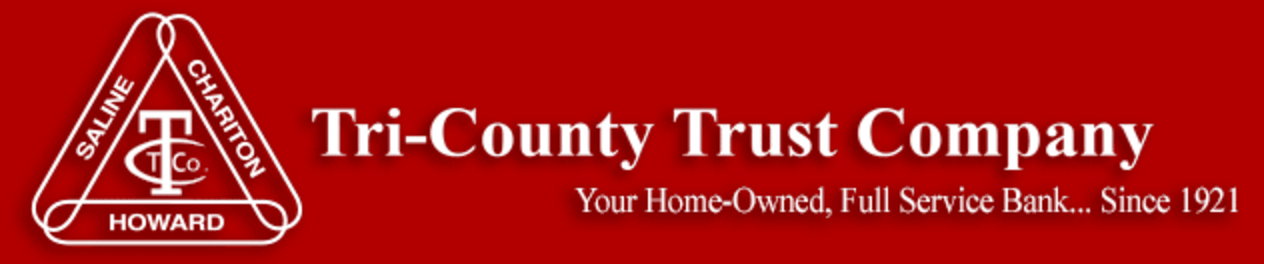 Tri-County Trust Company